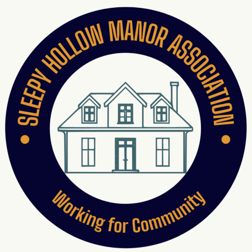 Sleepy Hollow Manor Association